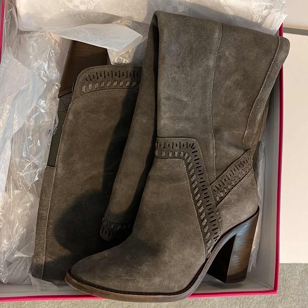 Vince Camuto Madolee Over-the-Knee Boots